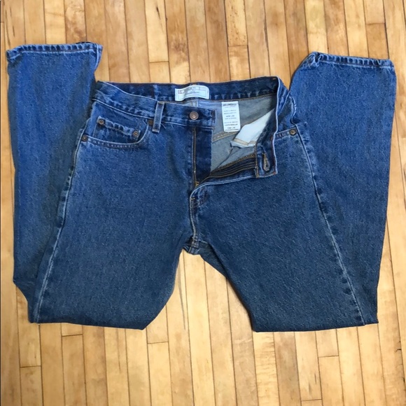 Levi’s Signature Mens Regular fit Jeans  29w x 30w - Picture 4 of 7